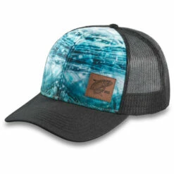 DAKINE CROSSING CURVED BILL TRUCKER (10003726) -surf sale shop CROSSINGCURVEDBILLTRUCKER TARPONOGRAPHY 194626422503 10003726 TARPNGRPHY 22X MAIN 2000x 42656.1657917313