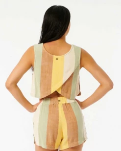 RIP CURL TRIPPIN STRIPE TOP XS (01WWSH-0010) -surf sale shop Capture7 01162.1689194042