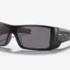 OAKLEY BATWOLF MATTE BLACK POLARIZED (OO9101-04)