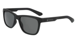DRAGON BISHOP LL H20 POLARIZED SUNGLASSES (5518-002)