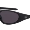 DRAGON THE BOX 2 POLARIZED SUNGLASSES (6318-002)