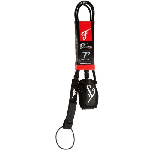 Famous Deluxe 7' Leash 1 Famous Deluxe 7' Leash