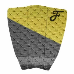 FAMOUS SURF SUPPLY DUO (EX) 5 FAMOUS SURF SUPPLY DUO (EX) -surf sale shop Duo gray yellow 42646.1690734684
