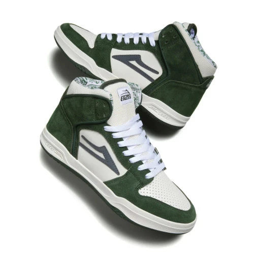 LAKAI TELFORD SMU SHOES (MS3230208B03) 2 LAKAI TELFORD SMU SHOES (MS3230208B03) - Image 2