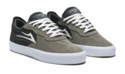 LAKAI ESSEX SHOES (MS2230263A00)