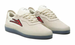 LAKAI ESSEX SHOES (MS1230263A00)