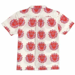 FANGS SS WOVEN (10100083) -surf sale shop FANGS SS WOVEN S 2 83189.1613520057