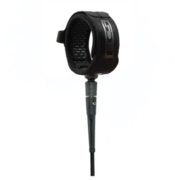 FCS 5' COMP ESSENTIAL BLACK (ECOA-BLK-05F)