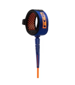 FCS 6' COMP ESSENTIAL ORANGE NAVY (ECOA-BON-06F) -surf sale shop FCS 6 COMP ESSENTIAL S 3 08237.1630603807