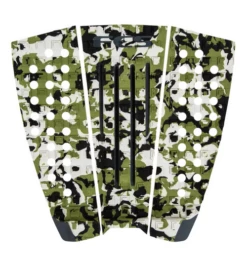 FCS JULIAN ARMY CAMO/BLACK TRACTION (FJW09)