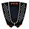 FCS TOLEDO BLACK TRACTION (FFT01)