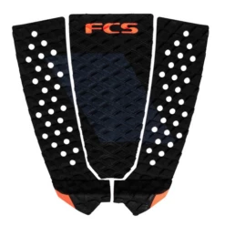 FCS TOLEDO BLACK TRACTION (FFT01)