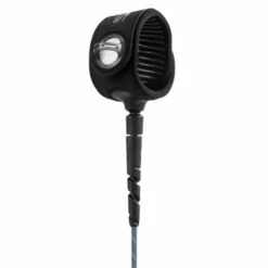 FCS FREEDOM 7' HELIX ALL AROUND SMOKE WHITE(FHAA-SKW-07F)