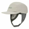 FCS MEDIUM ESSENTIAL SURF CAP WARM GREY (AESC-02-WGY-MD)