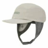 FCS ESSENTIAL SURF CAP WARM GREY LARGE(AESC-02-WGY-LG)