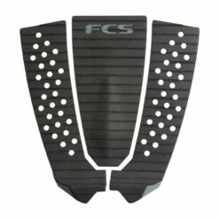 FCS TOLEDO TREAD-LITE BLACK/CHARCOAL TRACTION (FFT08)