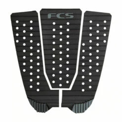 FCS KOLOHE TREAD-LITE BLACK/CHARCOAL TRACTION (FKA07)