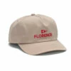 FLORENCE MARINE X LOGO TWILL HAT (FHW00034)