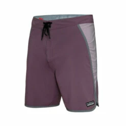 FLORENCE MARINE X BURGEE BOARDSHORT (FMBS00002-MAU)