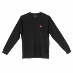 FLORENCE MARINE X BURGEE LONG SLEEVE TEE (FMTS00036)