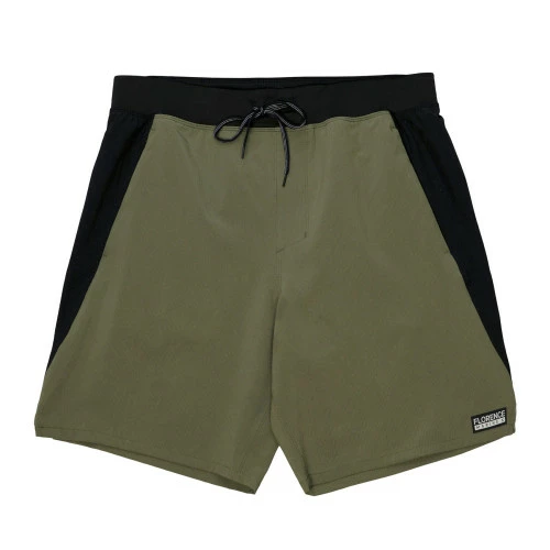FLORENCE MARINE X AIRTEX UTILITY SHORT (FMWK00003) 3 FLORENCE MARINE X AIRTEX UTILITY SHORT (FMWK00003) - Image 3