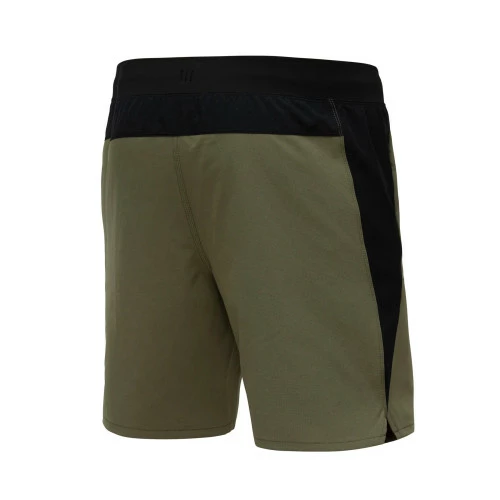 FLORENCE MARINE X AIRTEX UTILITY SHORT (FMWK00003) 4 FLORENCE MARINE X AIRTEX UTILITY SHORT (FMWK00003) - Image 4