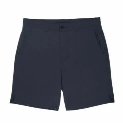 FLORENCE MARINE X ALL-PURPOSE NYLON HYBRID SHORT (FMWK00013-BLK)