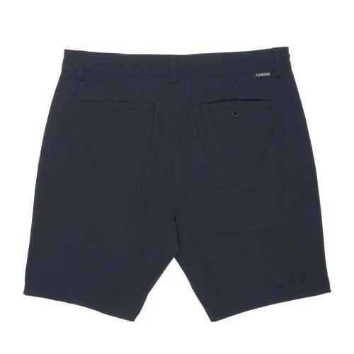 FLORENCE MARINE X ALL-PURPOSE NYLON HYBRID SHORT (FMWK00013-BLK) 2 FLORENCE MARINE X ALL-PURPOSE NYLON HYBRID SHORT (FMWK00013-BLK) - Image 2