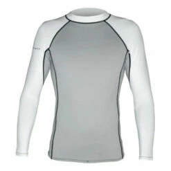 ANETIK AMP RASHGUARD L/S SHIRT (MSR01L0) -surf sale shop FRONT 2048x 77557.1658862567