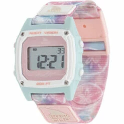 FREESTYLE CLASSC CLIP SAND DOLLAR WATCH (FS101127)