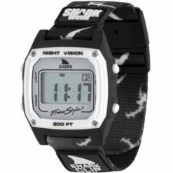 FREESTYLE SHARK CLASSIC CLIP SHARK WEEK MEG HAMMERHEAD WATCH (FS101174)