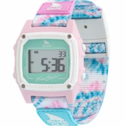 FREESTYLE SHARK CLASSIC CLIP BUBBLE GUM WATCH (FS101181)