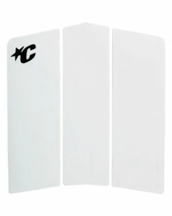 CREATURES FRONT DECK IV LITE: WHITE (GFDIVL22WH)