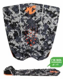 CREATURES GRIFFIN COLAPINTO LITE ECOPURE: CHAR CAMO FLURO RED (GGCL23CHCFLR)