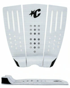 CREATURES RELIANCE III CORD : PLATINUM BLACK TRACTION (GRIIIC22PLBK)