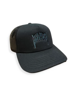 LOST CLOTHING MAYHEM EMBROIDERED TRUCKER (10900715)