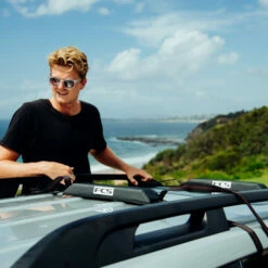 FCS CAM LOCK SINGLE SOFT RACK (CL01-SFT-SNG) -surf sale shop IMG 4231 1200x 31491.1630610305