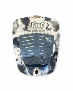 LOST V3 TRACTION PAD(TCT-V3-BLUE/SLATE)