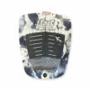 LOST V3 TRACTION PAD (TCT-V3-BLK/GRY)