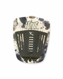 LOST TRACTION TRI TIP PAD (TCT-TRI-BLK)