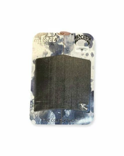 LOST PUDDLE JUMPER HP 3 PIECE FRONT PAD (TCT-PJHP3FRONT-BRUSH-BLK)