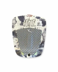 LOST DRIVER 2.0 TRACTION PAD (TCT-DRV-GRY)