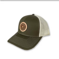 CATALYST LEATHER HIT HAT (CLHH582) -surf sale shop IMG 6819 62618.1683065098