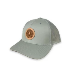 CATALYST LEATHER HIT HAT (CLHH582) -surf sale shop IMG 6820 09147.1683065082