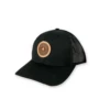 CATALYST LEATHER HIT HAT (CLHH582)