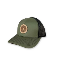 CATALYST LEATHER HIT HAT (CLHH582) -surf sale shop IMG 6822 20811.1683065102