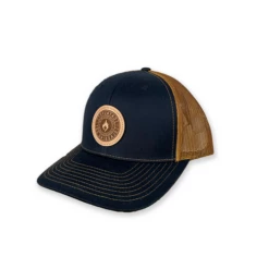 CATALYST LEATHER HIT HAT (CLHH582) -surf sale shop IMG 6823 84378.1683065104