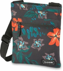 DAKINE JIVE CROSSBODY BAG (08220095) -surf sale shop JIVE TWILIGHTFLORAL 194626393896 08220095 TWILIGHTFL 12X MAIN 2000x 24671.1619103530