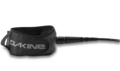DAKINE KAIMANA PRO COMP LEASH BLACK 6 (10002818OR) -surf sale shop KAIMANA PRO S 3 98935.1649945920