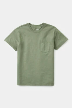 KATIN BASE TEE (KNBASSS23) -surf sale shop Katin Base Tee Olive Sand Wash 01 5000x.jpg 60987.1688999258